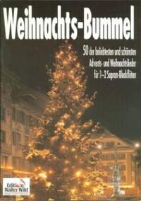 Heinz Waldvogel: Weihnachts-Bummel