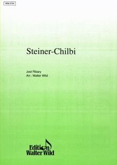 Jost Ribary: Steiner Chilbi