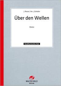 J. Rosas_J. Schaller: Über Den Wellen