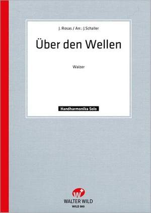 J. Rosas_J. Schaller: Über Den Wellen