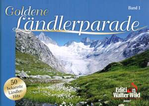 Carlo Brunner: Goldene Länderparade