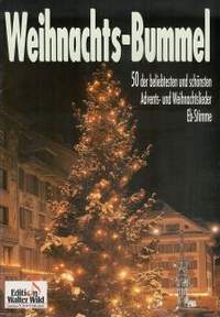 Heinz Waldvogel: Weihnachts-Bummel
