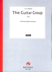 H. R. Maibach: The Guitar Group 2