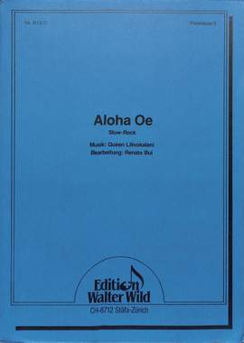 Aloha Oe