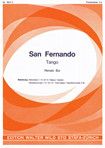 Renato Bui: San Fernando