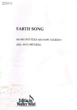 Michael Jackson: Earth Song
