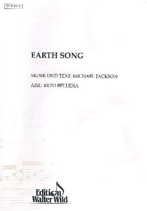 Michael Jackson: Earth Song