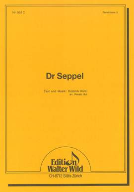Dominik Kürzi: Dr. Seppl