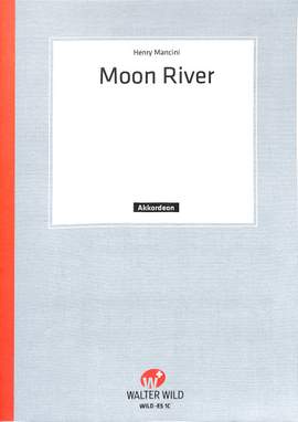 Henry Mancini: Moon River
