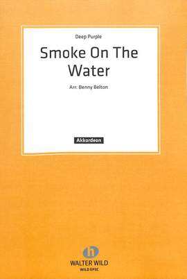 Jon Lord_Ritchie Blackmore: Smoke On The Water