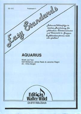 G. McDermot_J. Rado: Aquarius