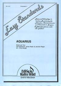 G. McDermot_J. Rado: Aquarius