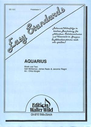 G. McDermot_J. Rado: Aquarius