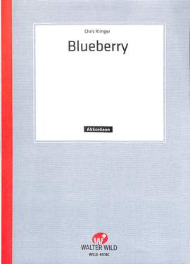 Chris Klingler: Blueberry Hill