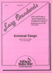 Piero Trombetta: Kriminal Tango