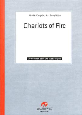 Vangelis: Chariots Of Fire
