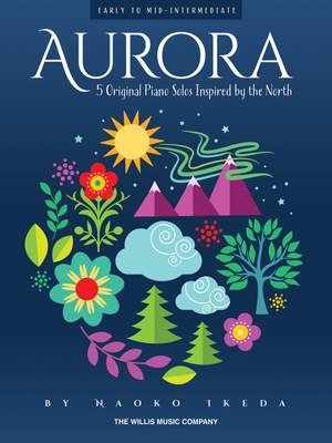 Naoko Ikeda: Aurora