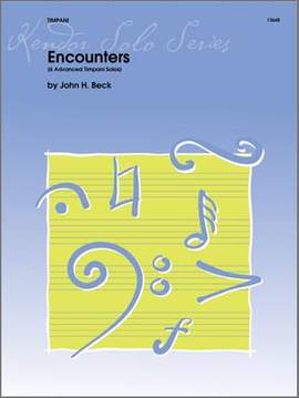 John H. Beck: Encounters