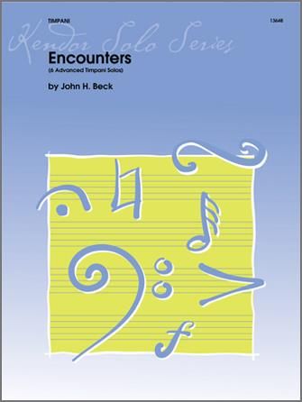 John H. Beck: Encounters