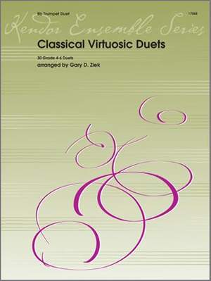 Classical Virtuosic Duets