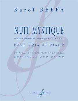 Karol Beffa: Nuit Mystique