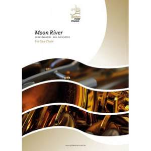 Henry Mancini: Moon River