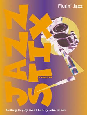 John Sands: Flutin' Jazz