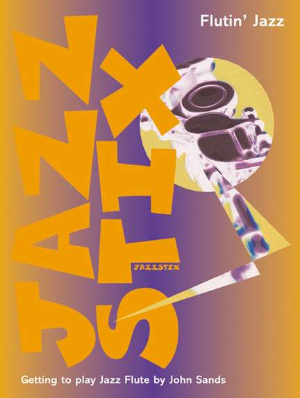 John Sands: Flutin' Jazz