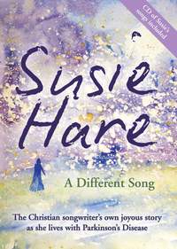 Susie Hare: Susie Hare - A Different Song
