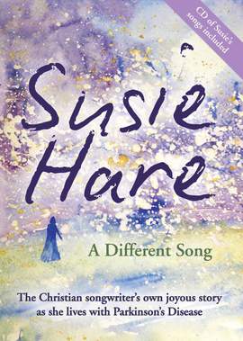 Susie Hare: Susie Hare - A Different Song