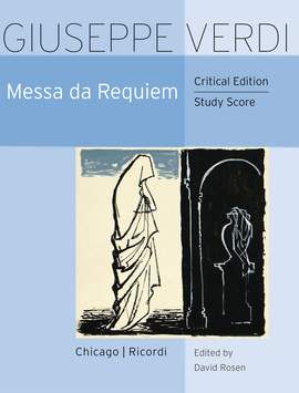 Giuseppe Verdi: Messa da Requiem