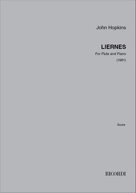 John H. Hopkins: Liernes