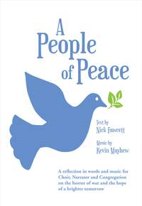 A People Of Peace - Full Music Edition