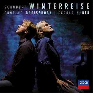 Schubert: Winterreise D911