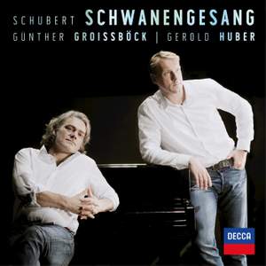 Schubert: Schwanengesang, D957