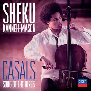 Casals: El Cant dels Ocells (Song of the birds)