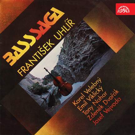 Bass Saga