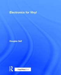 Electronics for Vinyl