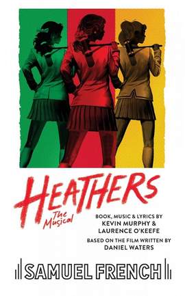 Heathers: The Musical