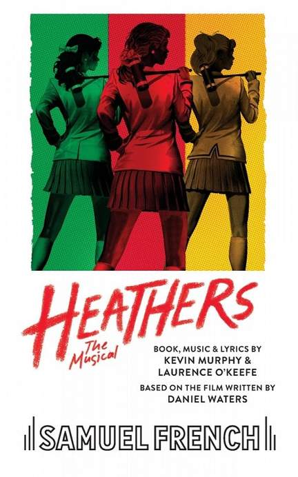 Heathers: The Musical