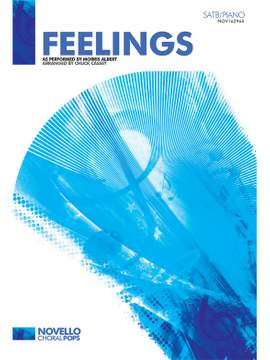 Morris Albert: Feelings