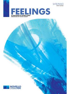 Morris Albert: Feelings