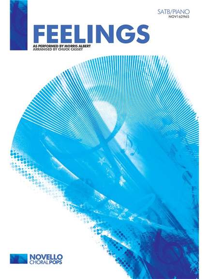 Morris Albert: Feelings