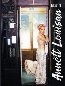 Annett Louisan... Best Of