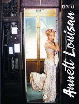 Annett Louisan... Best Of