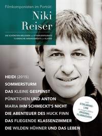 Niki Reiser: Filmkomponisten Im Porträt: Niki Reiser