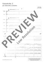 Rota, N: Concerto No. 2 Product Image