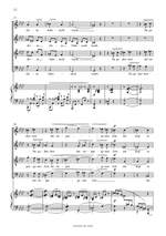 Johannes Brahms: 6 Quartets Op. 112 Product Image