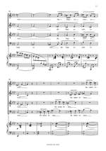 Johannes Brahms: 6 Quartets Op. 112 Product Image