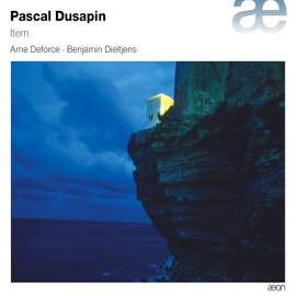 Dusapin: Item